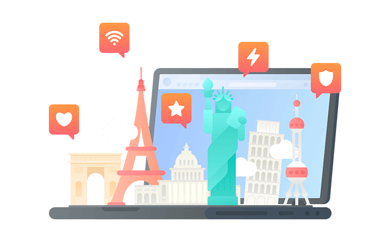 在斯威士兰连接到中国vpn - GOTOCN